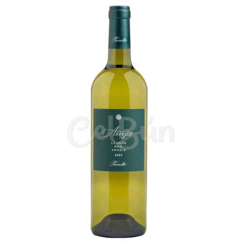 Langhe Arneis DOC Prunotto - 0,75L